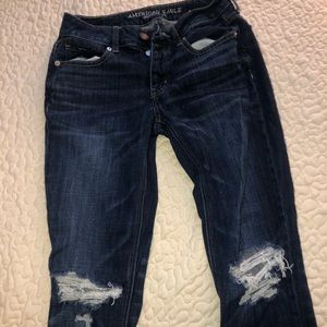 american eagle outfitters jeans